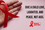 Embracing Empowerment: World AIDS Day 2023 Theme and Slogans