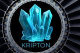 Kripton: Quiet Cryptocurrency Comes Back with a Bang