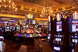 How Casinos Trick You into Believing You’re Thriving