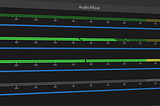 Separating game, voice chat, music, etc in OBS Studio (Windows 10+ only)