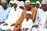 Black men should leave Islam after reading these hadiths
