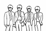 The Beatles and AI, A Grammy-Winning Collaboration