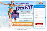 Keto Ultra Burn : It’s Harmless to Use and Made Up of All Organic Ingredients.