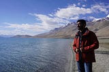 Will I Go Back to Ladakh a Second Time?