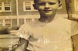 It’s November 1961 — Living In L.A. — Being Twelve — Looking For Work — Allergic To Elevator Music