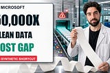 Why Microsoft Trained MAI-Thinking-1 Without Synthetic Data