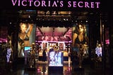 Victoria’s Secret, Raffles, and iTunes: Shocking £7.5m
