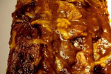 Tex-Mex Enchiladas — Cuisine — Mexican