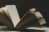 5 Very Long Books by 5 Different Authors That Are Worth Your Time
