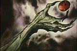 “O Ovo” por Andy Weir