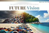 Weaving the Future of Fashion and Clothing