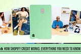 Shopify Credit Works