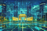 The Foundation of a Digital Sovereign State: Decentralization, Blockchain Governance, and…