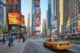 5 Free and Cheap Things to Do in New York City Take 2
