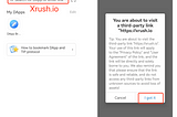 X Rush Public Beta Test 1 Tutorial