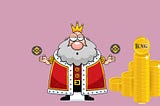 Presenting Kings Finance