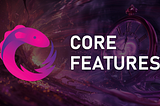 Rx.js Core Features