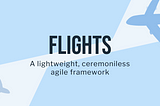 The Flight Manual
