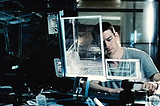 How Minority Report shaped the future