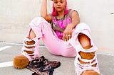E Chapo Levels Up: ‘I Needuh’ Sets the Tone for Her ‘Trap-Her’ Era