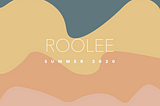Roolee Product Catalog