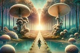 Psilocybin 101: A Guide to Self-Healing with Magic Mushrooms