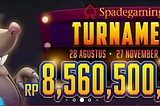 Situs Judi Slot Deposit Pulsa Terbaik dan Terpercaya Indonesia