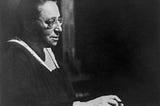 Amalie Emmy Noether