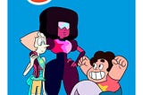 How a Steven Universe Character Has Been Teaching Me about Autistic Empathy