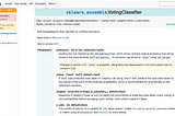 Super easy Python Stock price forecasting (using ensemble voting) Machine learning