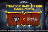 Stay in Destiny World and Shima Capital Form Strategic Partnership