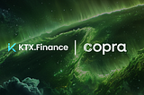Partnering with Copra Finance 🐍