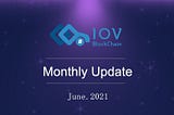 Project Update (June. 2021)