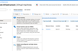 Azure Series — Part 2: How to Create and Set Up a Virtual Machine (VM) in Microsoft Azure