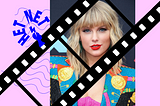 Die week op het net: die kortfilm van Taylor Swift!!! (Taylor’s Version)