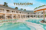 Thavorn Palm Beach Resort โรงแรมหรูทำเลดีสุดริมหาดกะรน อัพเดทโซนใหม่สุดปัง