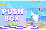 Popop GAME: PUSH BOX