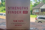 StrengthsFinder — An (Almost) Complete Waste of Time