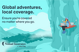 The Best Travel Insurance for Digital Nomads — My honest review of SafetyWing