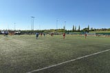 Rugby Borough 4–0 Rugby Town
