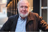 Kevin Kelly of WIRED and Recomendo: On What Technology Wants and the Future of Virtual Reality — Ep.