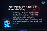AI Agents 035 — Your OpenClaw Agent Can Burn $300/Day Without These Cost Guards