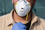 Does mask use affect the coronavirus spread?