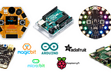 Best STEM Development Boards to try out in 2021