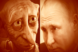 Vlad, The Villain Meets Dobby, The Elf