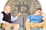 How to Talk to Your Loved Ones About Bitcoin When They Think It’s a Scam