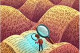 “Tracce Profonde: Navigare i testi, con l’AI”