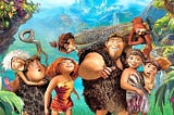 مشاهدة فيلم The Croods 2 2020 مع ترجمة HD