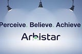 Could you check out this innovative and transparent fintech company Arbistar offering top…