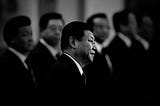 China’s Foreign Policy: US-China interdependence and Xi Jinping’s Administration